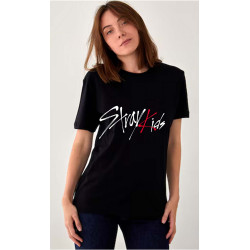 Camiseta Unisex Stray Kids