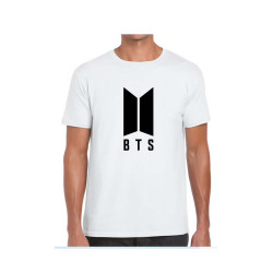 Camiseta Unisex BTS