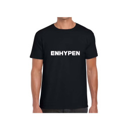 Camiseta Unisex Enhypen