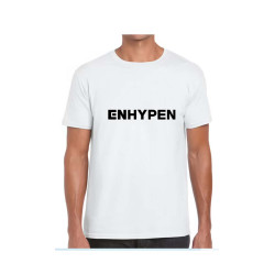 Camiseta Unisex Enhypen