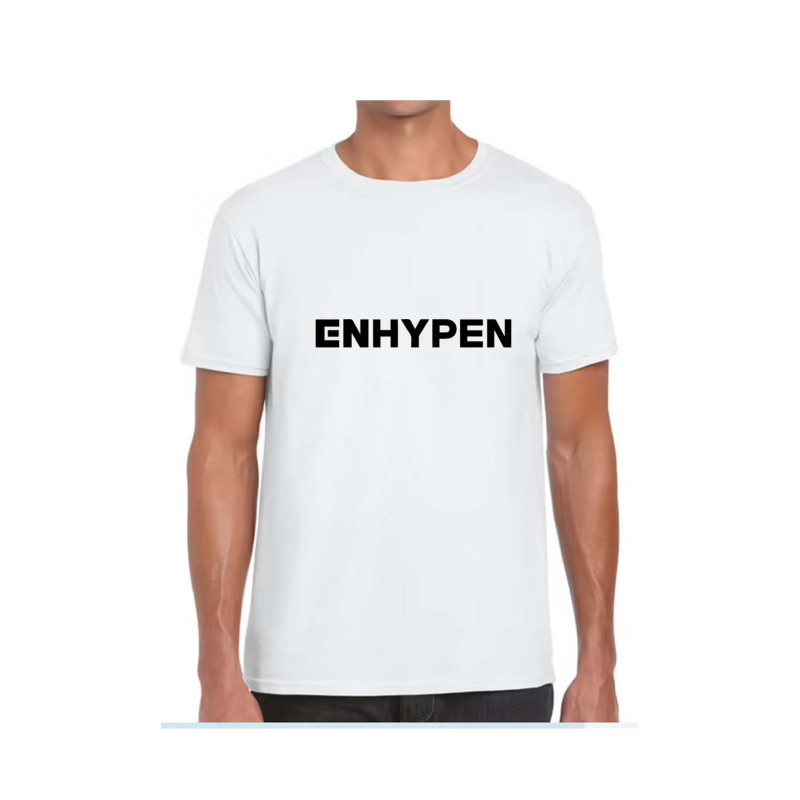 Camiseta Unisex Enhypen