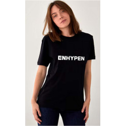 Camiseta Unisex Enhypen