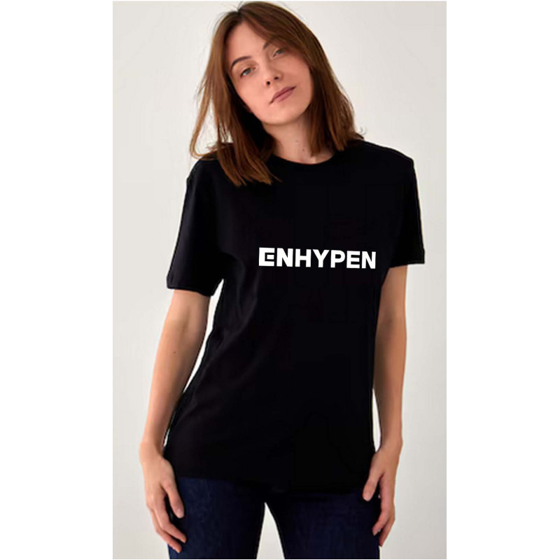 Camiseta Unisex Enhypen