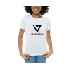 Camiseta Unisex Seventeen