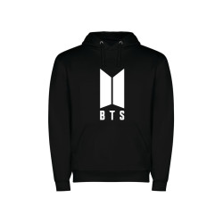 Sudadera BTS Logo