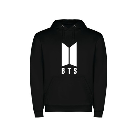 Sudadera BTS Logo