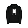 Sudadera BTS Logo