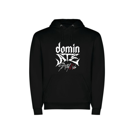 Sudadera Stray Kids Dominate World Tour
