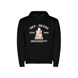 Sudadera SKZOO