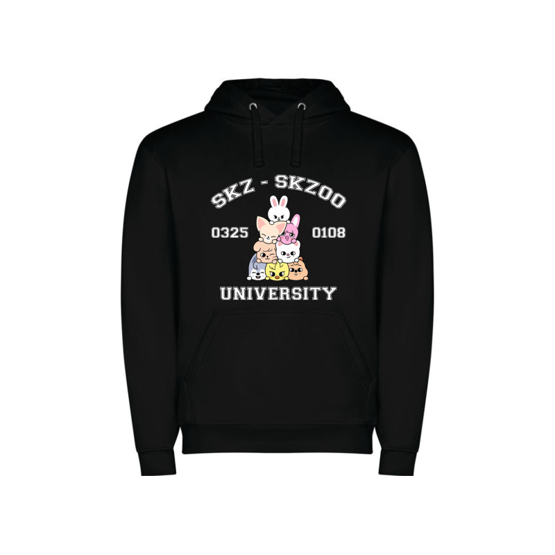Sudadera SKZOO