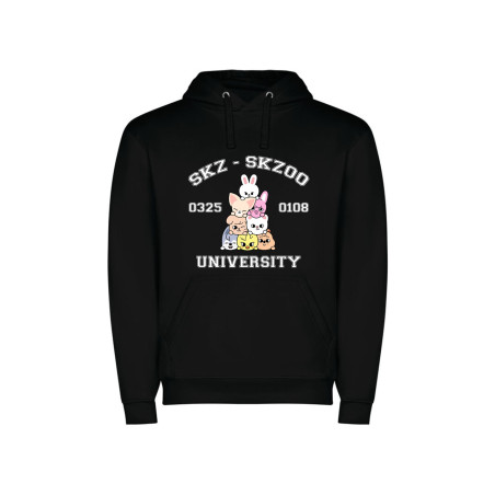 Sudadera SKZOO