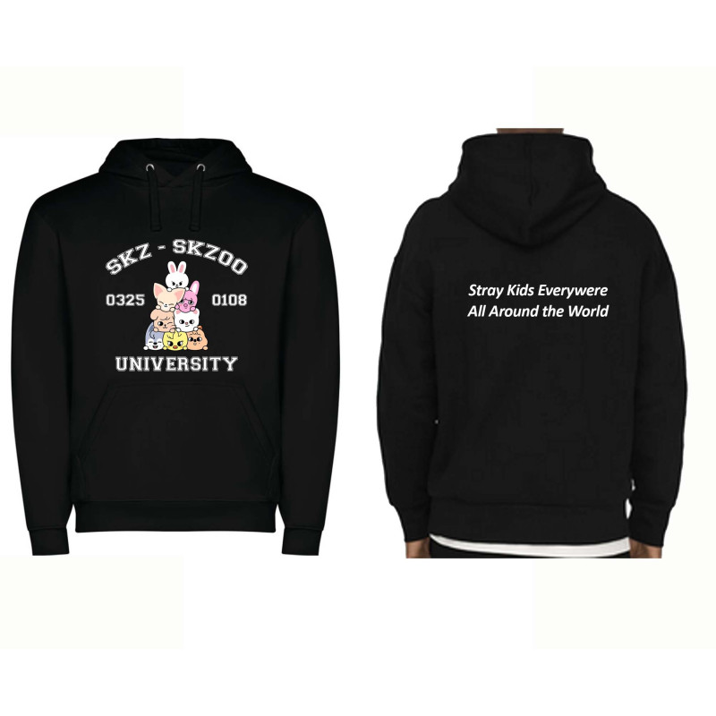 Sudadera SKZOO