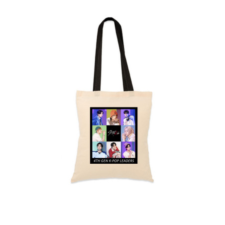 Bolso tote asa