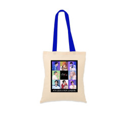 Bolso tote asa