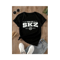 Camiseta Unisex Stray Kids