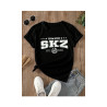 Camiseta Unisex Stray Kids