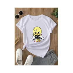 Camiseta Unisex SKZOO