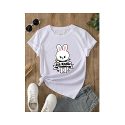 Camiseta Unisex SKZOO