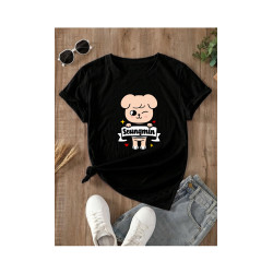 Camiseta Unisex SKZOO