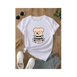Camiseta Unisex SKZOO