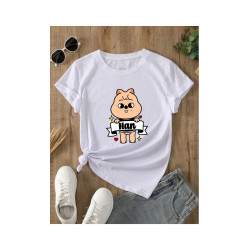 Camiseta Unisex SKZOO