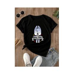 Camiseta Unisex SKZOO