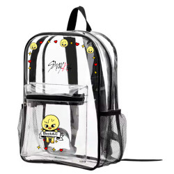 Mochila para concierto