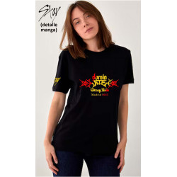 Camiseta Unisex SKZ Gira Madrid