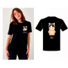 Camiseta Unisex SKZOO BABY HAN