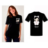 Camiseta Unisex SKZOO BABY HYUNJIN
