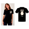 Camiseta Unisex SKZOO BABY JEONGIN