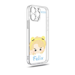 Funda teléfono móvil FELIX