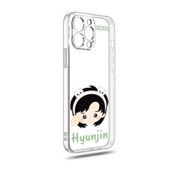 Funda teléfono móvil HYUNJIN