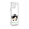 Funda teléfono móvil HYUNJIN