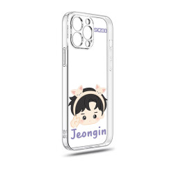 Funda teléfono móvil IN