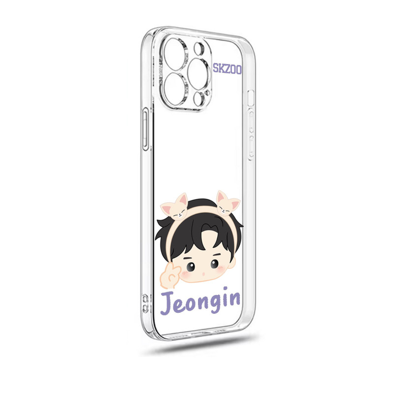 Funda teléfono móvil IN