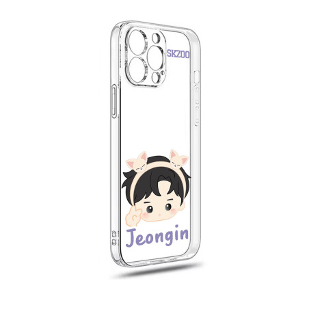 Funda teléfono móvil IN
