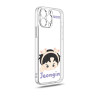 Funda teléfono móvil IN