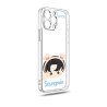 Funda teléfono móvil SEUNGMIN