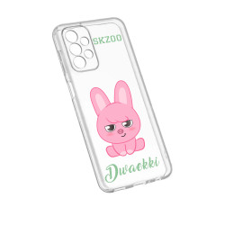 Funda teléfono móvil CHANGBIN