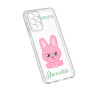 Funda teléfono móvil CHANGBIN