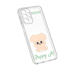 Funda teléfono móvil SEUNGMIN