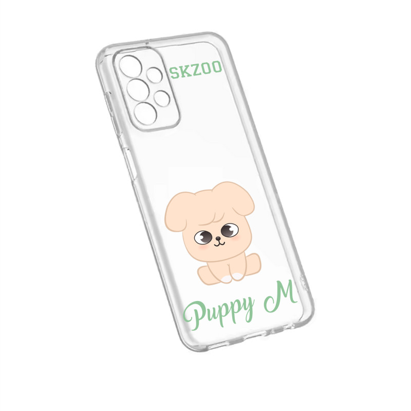 Funda teléfono móvil SEUNGMIN