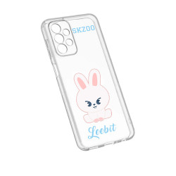 Funda teléfono móvil LEE KNOW