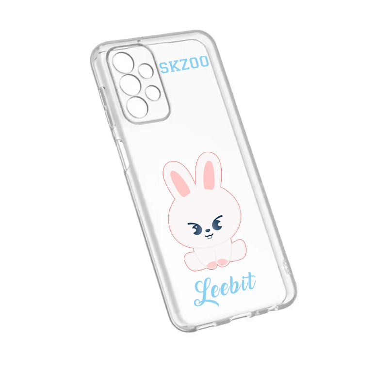 Funda teléfono móvil LEE KNOW