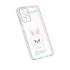 Funda teléfono móvil LEE KNOW
