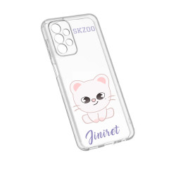 Funda teléfono móvil HYUNJIN