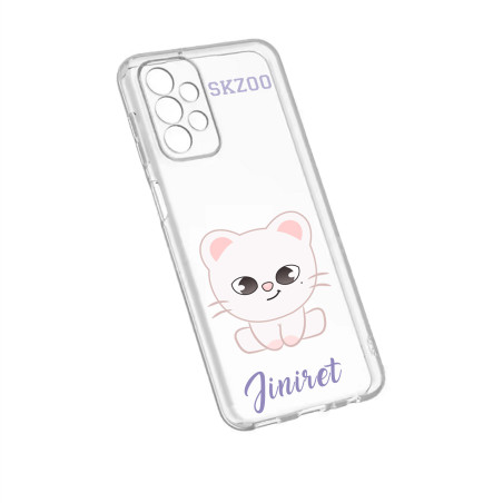 Funda teléfono móvil HYUNJIN