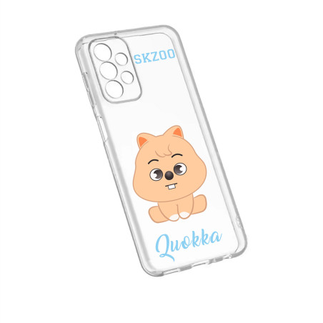 Funda teléfono móvil HAN