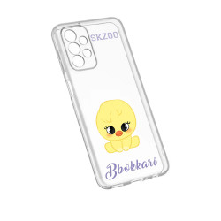 Funda teléfono móvil FELIX